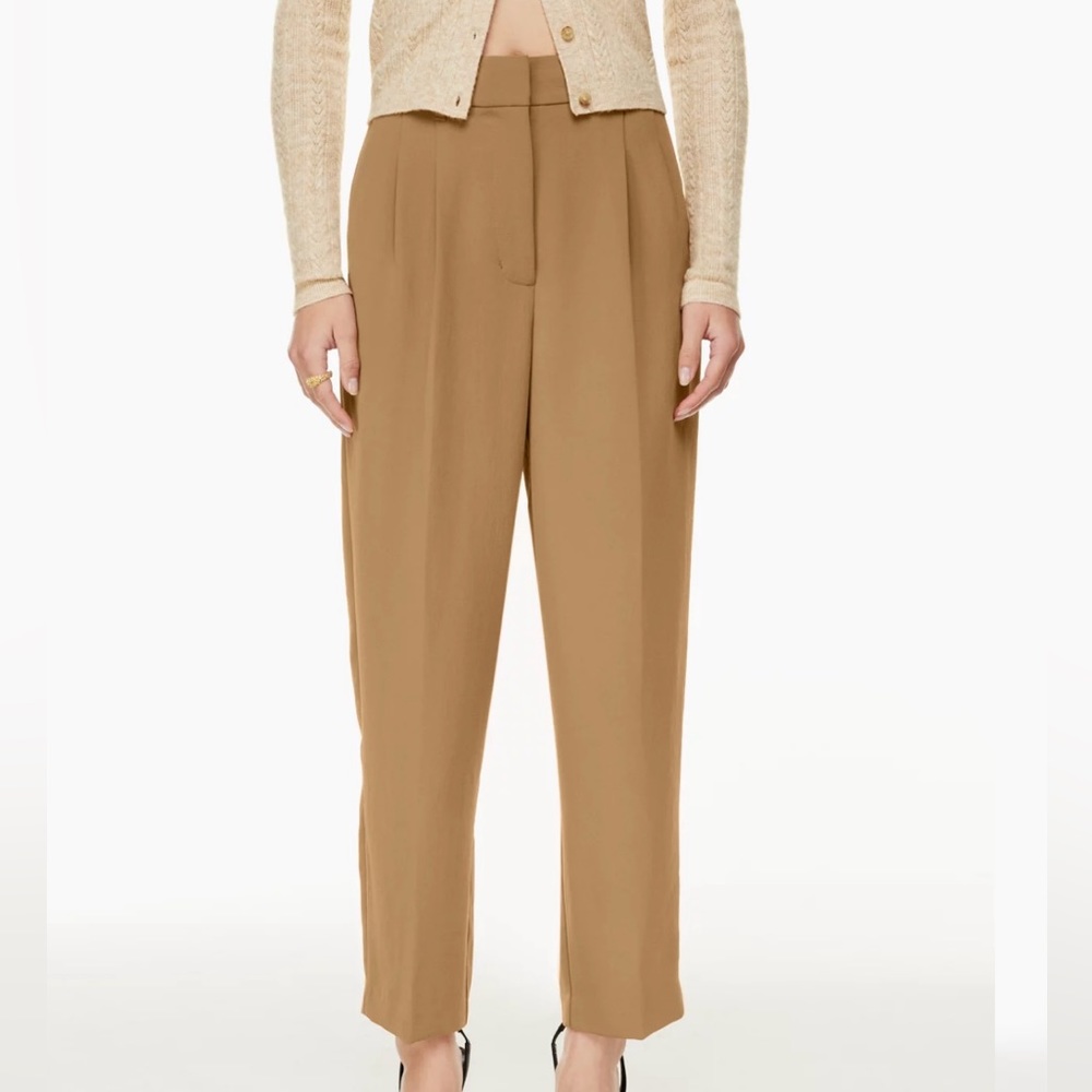 Wilfred Carrot Pant